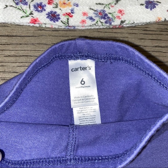 Baby Girl Bundle Set 3-6 Months - Picture 9 of 9